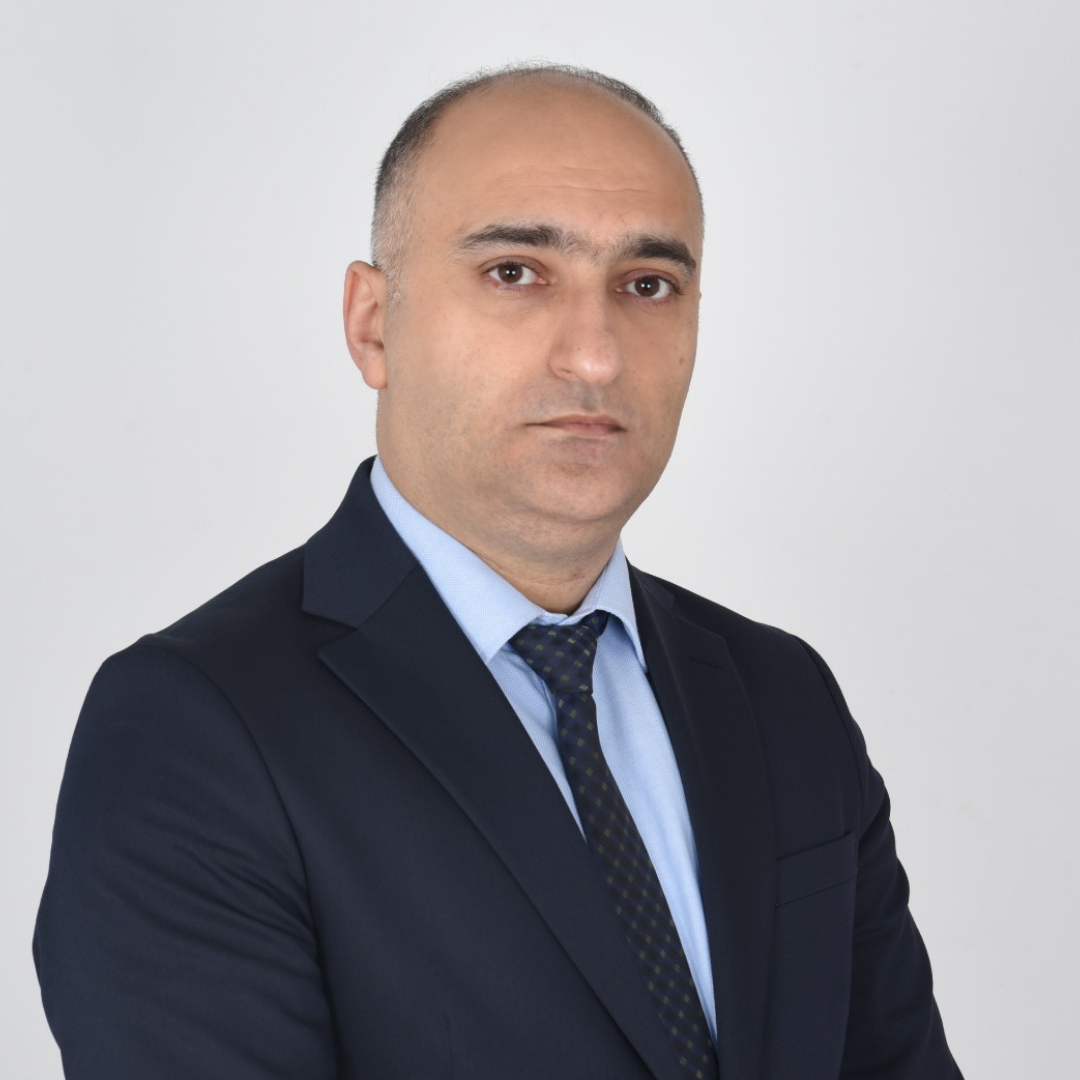Meybulla Babayev